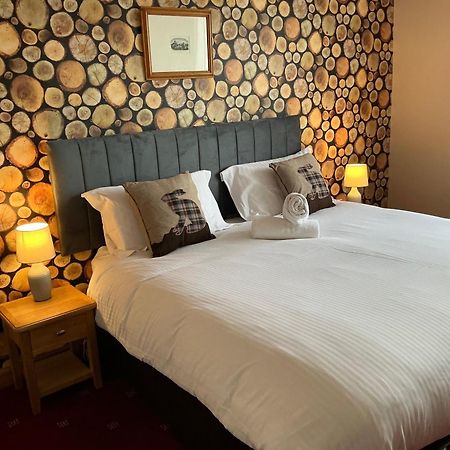Seaview John O Groats Hotel المظهر الخارجي الصورة