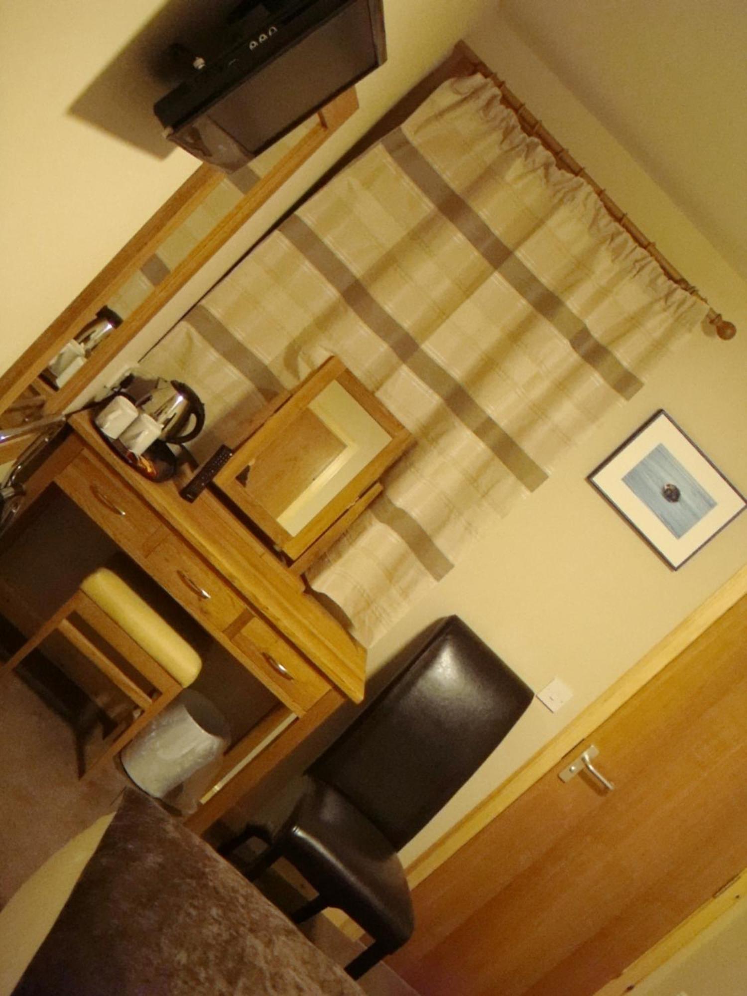 Seaview John O Groats Hotel الغرفة الصورة