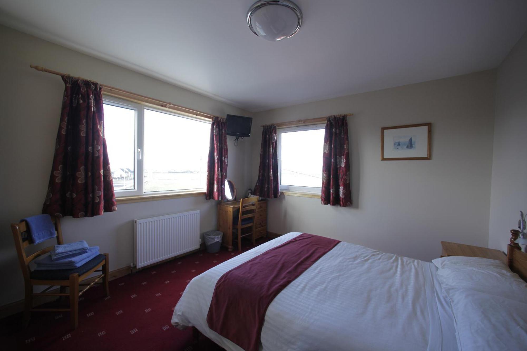 Seaview John O Groats Hotel الغرفة الصورة