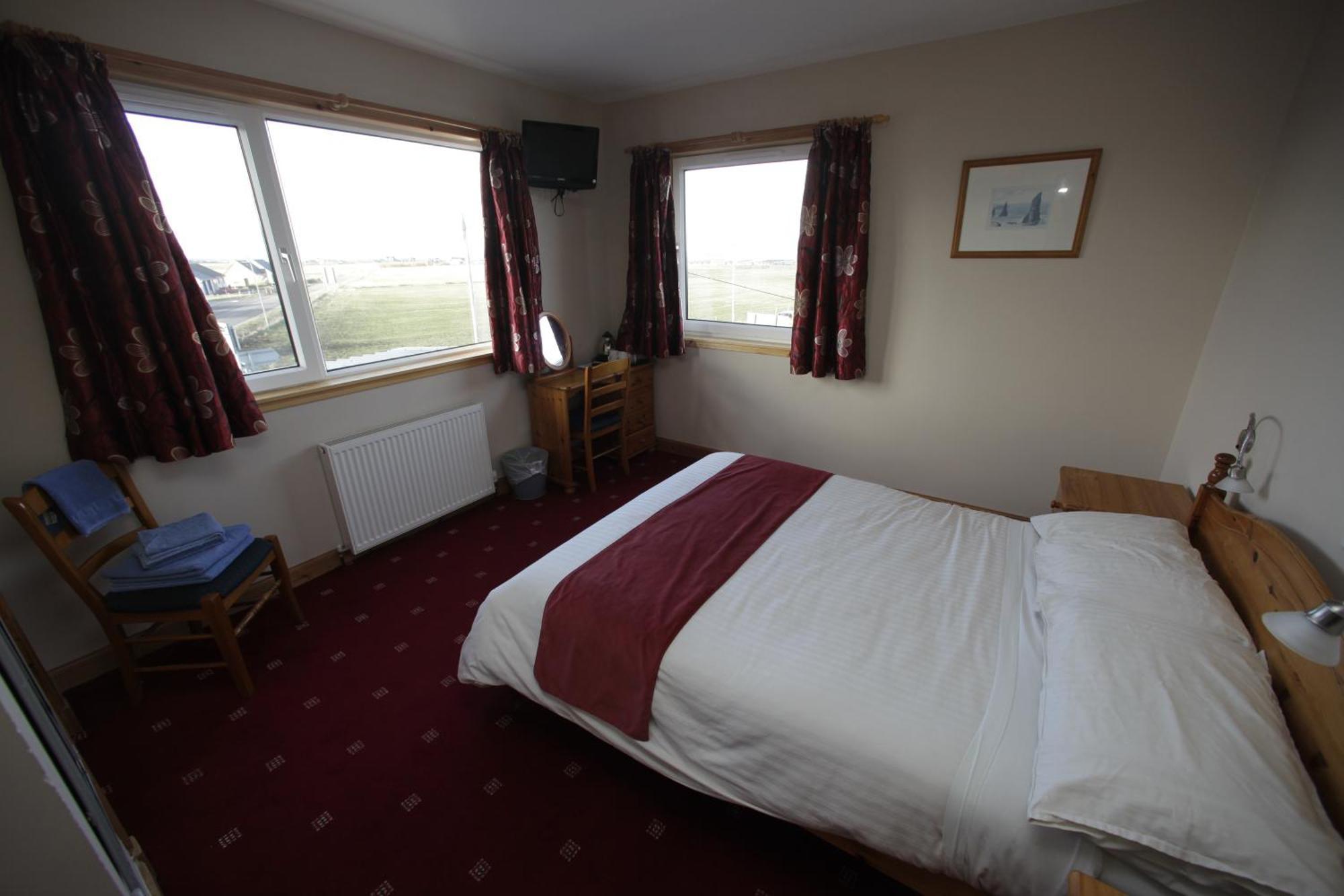 Seaview John O Groats Hotel الغرفة الصورة