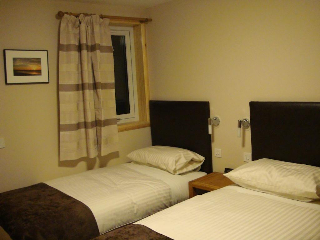 Seaview John O Groats Hotel الغرفة الصورة