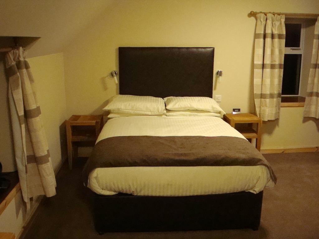 Seaview John O Groats Hotel الغرفة الصورة