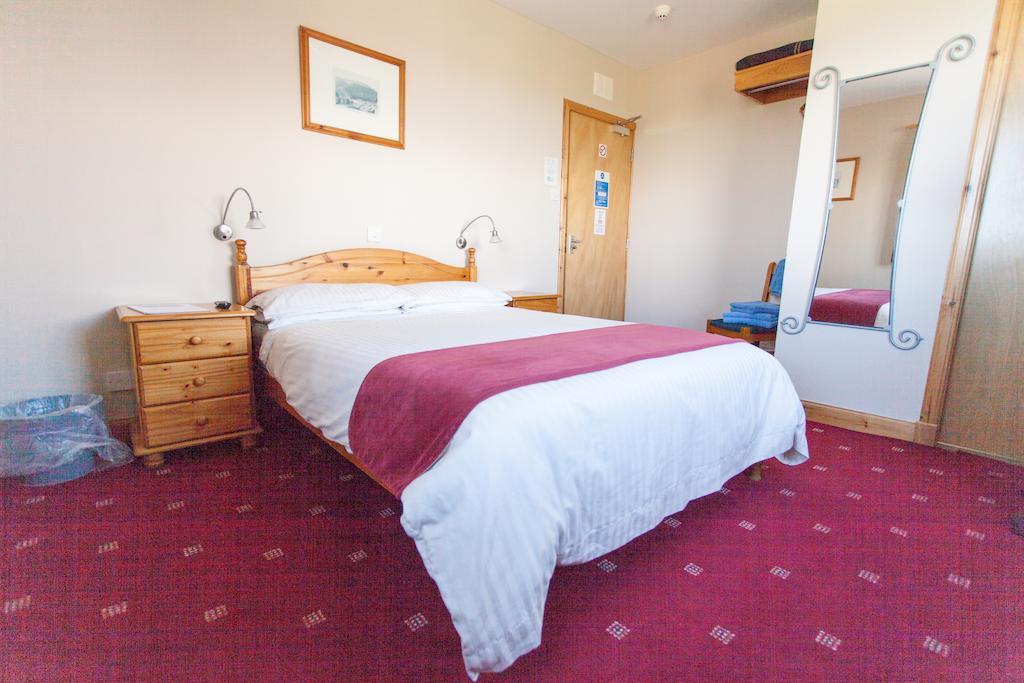 Seaview John O Groats Hotel الغرفة الصورة