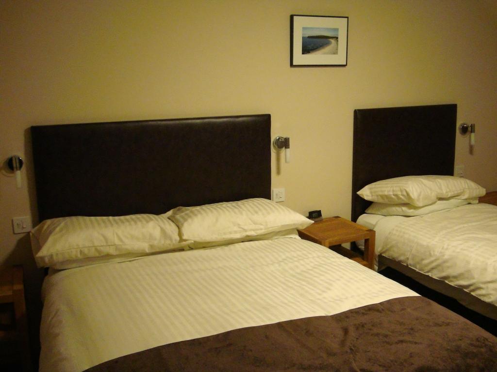 Seaview John O Groats Hotel الغرفة الصورة